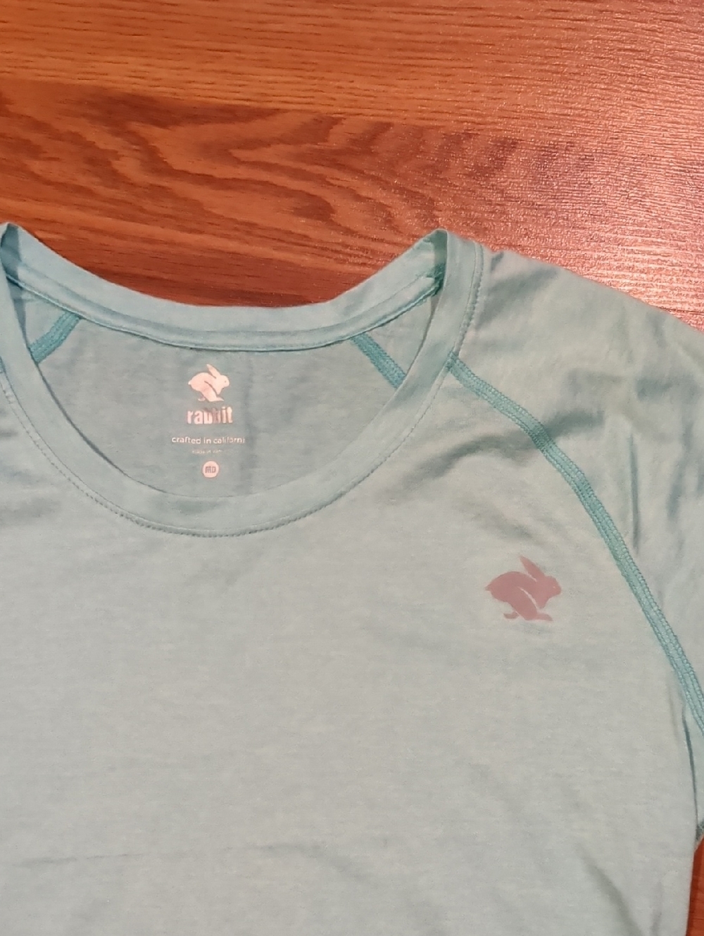Rabbit EZ Tee SS - Picture 3 of 8